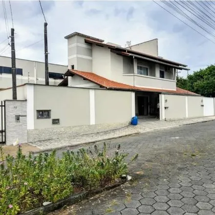 Image 2 - Rua Luiz Poffo, Santa Terezinha, Gaspar - SC, 89114-294, Brazil - House for sale