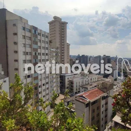 Buy this 4 bed apartment on Rua Adolfo Pereira in Cruzeiro, Belo Horizonte - MG