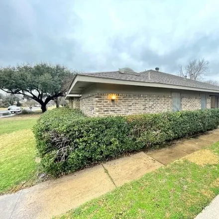 Image 2 - 3031 Airhaven Street, Dallas, TX 75229, USA - House for rent