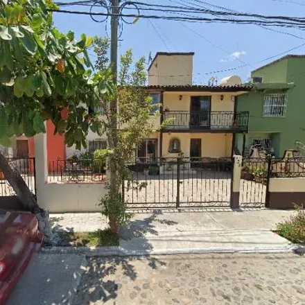 Buy this 3 bed house on José Jesús González Gallo y Calle Carlos Jonguitud Barrios in J. Jesús González Gallo, Pitillal