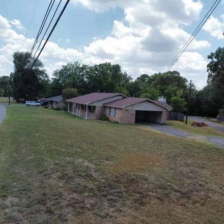 Buy this 3 bed house on 488 Ponderosa Drive in Quitman, Wood County