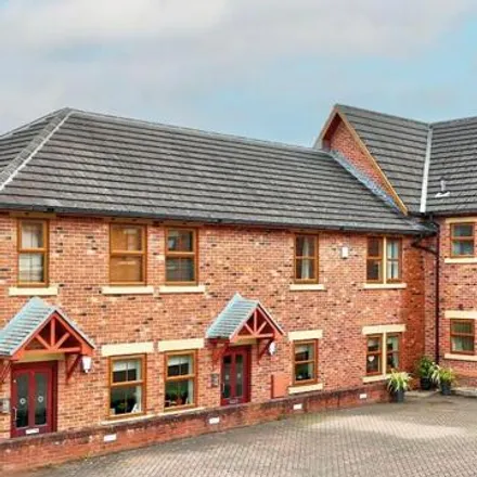 Buy this 2 bed house on 1-7 Woodlands Croft in Walton, WF2 7LH