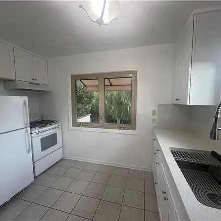 Rent this 1 bed apartment on 10729 Lurline Avenue in Los Angeles, CA 91311