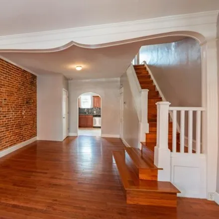 Rent this 4 bed townhouse on 1508 South 4th Street in Philadelphia, PA 19148