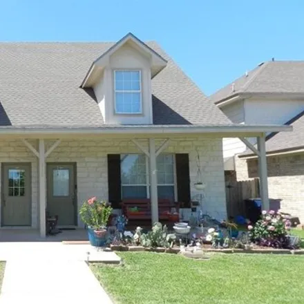 Buy this 6 bed house on 127 Sandstone Drive in Williamson County, TX 76537
