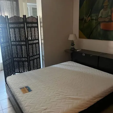 Rent this 3 bed apartment on Viale Castellammare in 00056 Fiumicino RM, Italy