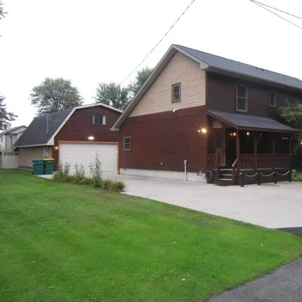 Buy this 3 bed house on 435 Richards Road in Donahue Beach, Bangor Charter Township