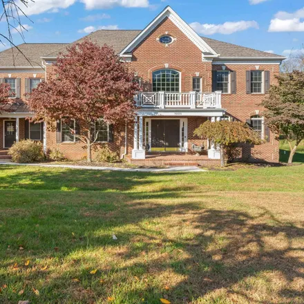 Buy this 6 bed house on 16706 Macnaughton Court in Loudoun County, VA 20132