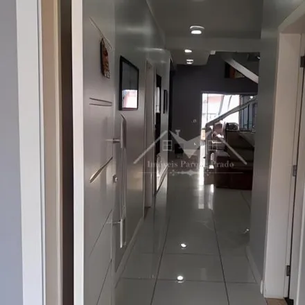 Rent this 4 bed house on Rua Milton Santos in Swiss Park, Campinas - SP