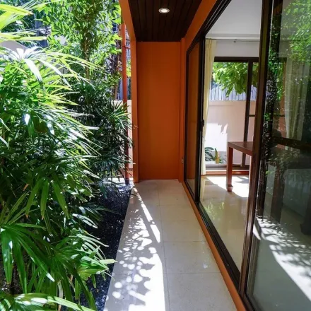 Image 7 - River Court, Soi Sukhumvit 41, Vadhana District, Bangkok 10110, Thailand - Apartment for rent