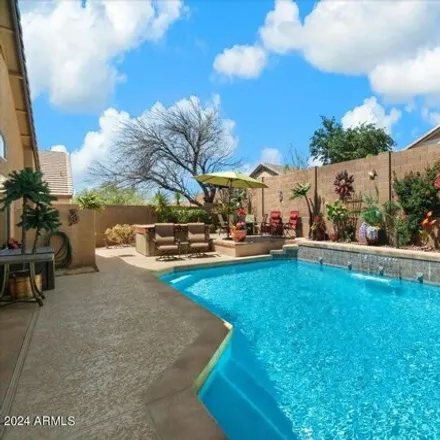 Buy this 4 bed house on 2286 West Dale Lane in Phoenix, AZ 85085