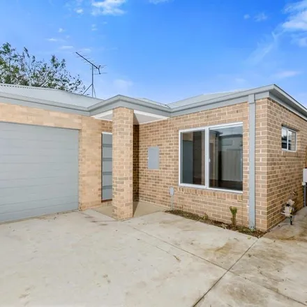 Rent this 3 bed townhouse on Draper Street in Ocean Grove VIC 3226, Australia