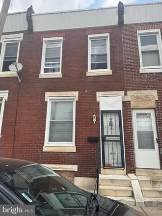 Buy this 2 bed house on 257 East Tusculum Street in Philadelphia, PA 19134