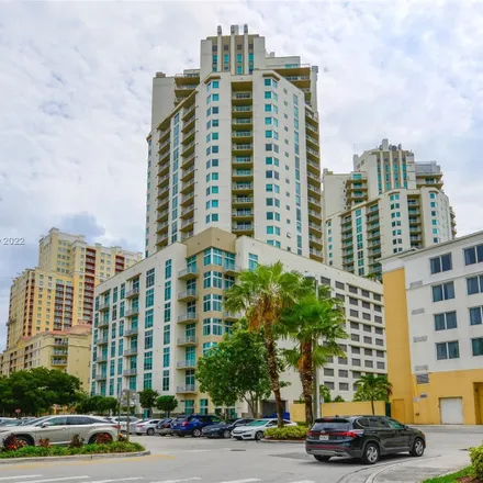 Buy this 2 bed condo on 9066 Southwest 73rd Court in Kendall, FL 33156