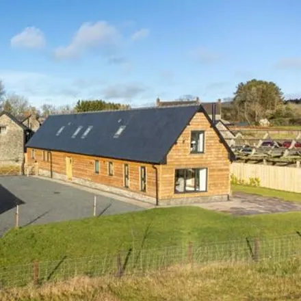 Image 1 - unnamed road, Clun, SY7 8NZ, United Kingdom - House for sale