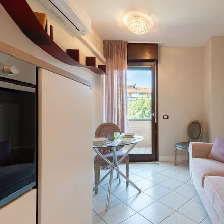 Rent this 1 bed apartment on Arezzo