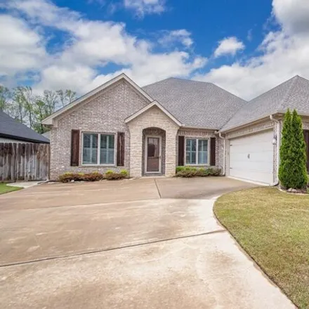 Image 2 - Abigail Drive, Springhill, Bryant, AR 72019, USA - House for sale