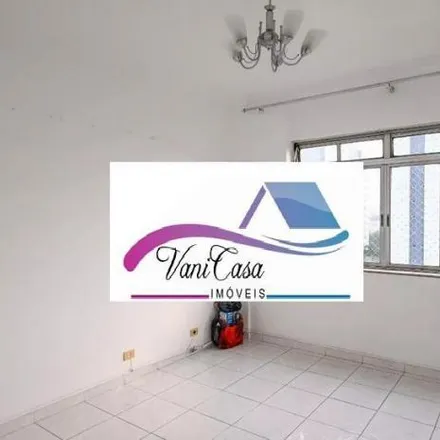 Buy this 2 bed apartment on Edifício Columbia in Rua Agostinho Gomes 687, Vila Monumento