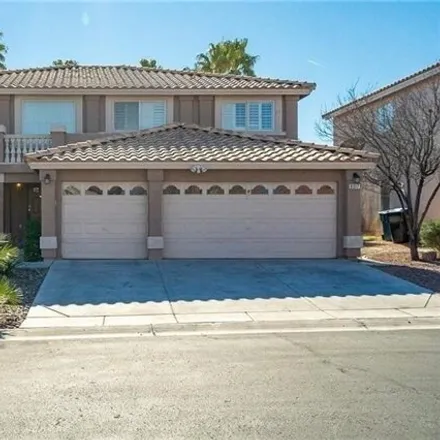 Rent this 5 bed house on 8355 Fawn Heather Court in Las Vegas, NV 89149