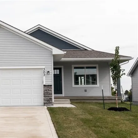 Buy this 3 bed house on 1001 310th Street in Mahaska County, IA 50044