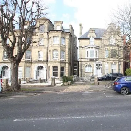 Rent this 1 bed apartment on The Drive in Hove, BN3 3QB