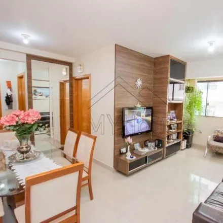 Image 2 - Mirante Prime Residence, Rua 37 Sul 6, Águas Claras - Federal District, 71919-360, Brazil - Apartment for sale