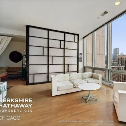 Image 3 - The Montgomery, 500 West Superior Street, Chicago, IL 60610, USA - Condo for sale