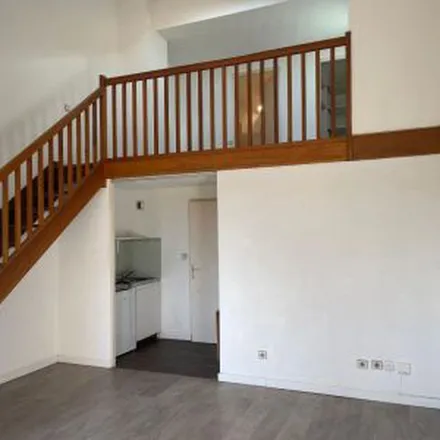 Rent this 2 bed apartment on 31 Boulevard Richard Wagner in 31300 Toulouse, France