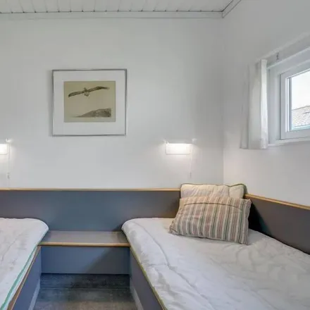 Rent this 1 bed apartment on Bogense Vandtårn in Rolighedsvej, 5400 Bogense