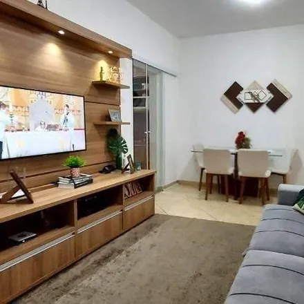 Buy this 2 bed apartment on Rua Tomaz Jasso in Vila Miguel Martini, Jaguariúna - SP