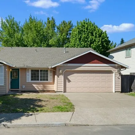 Buy this 3 bed house on 12757 Southwest Falcon Rise Drive in Tigard, OR 97223