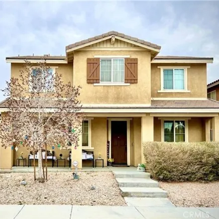 Buy this 4 bed house on 13476 Copper Street in Victorville, CA 92394
