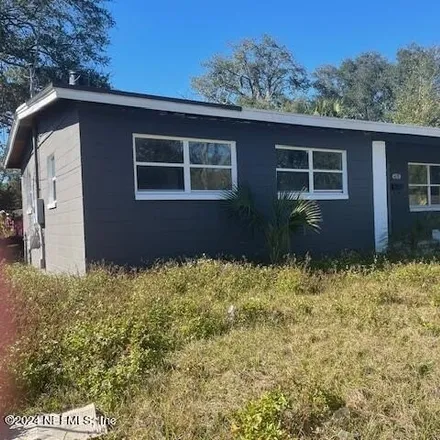 Buy this 3 bed house on 4622 Norwood Avenue in Jacksonville, FL 32206