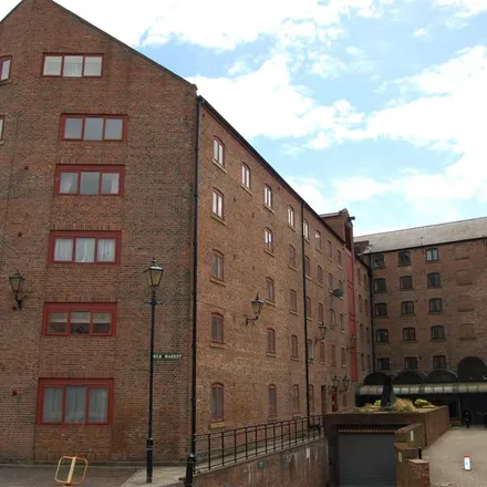 Image 9 - 95 Quayside, Newcastle upon Tyne, NE1 3DH, United Kingdom - Apartment for rent