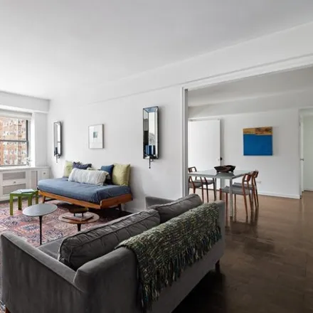 Buy this studio apartment on 120 East 36th Street in New York, NY 10016