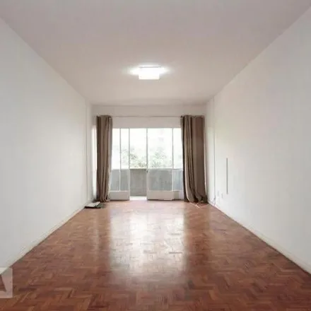 Rent this 3 bed apartment on Rua Martinico Prado in Higienópolis, São Paulo - SP