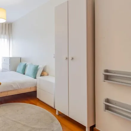 Rent this 2 bed apartment on United Kids for the Planet in Avenida da República, 4450-240 Matosinhos