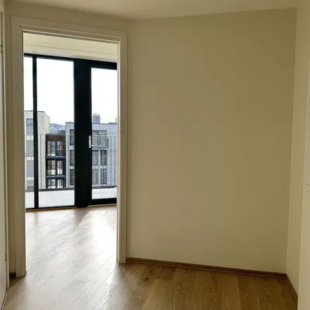 Rent this 1 bed apartment on Malerhaugveien 47 in 0661 Oslo, Norway