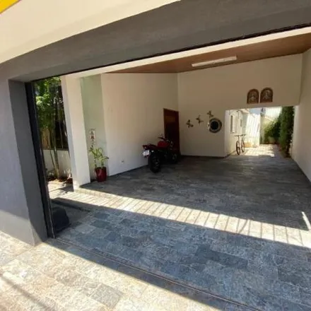 Image 2 - Paiol, Rua 18 1292, Centro, Ituiutaba - MG, 38300-150, Brazil - House for sale