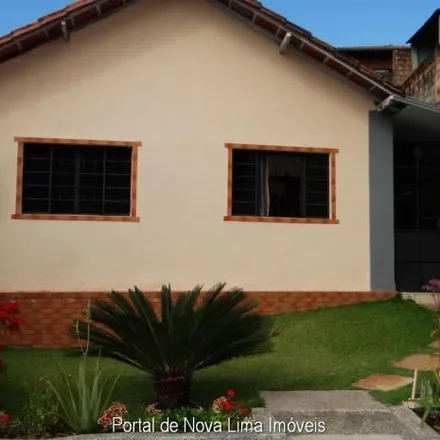 Image 2 - Rua Bias Fortes, Quintas, Nova Lima - MG, 34000-318, Brazil - House for sale