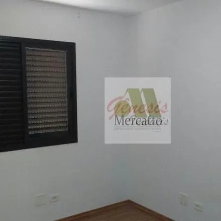 Buy this studio apartment on Avenida Aprígio Bezerra da Silva in Chácara Marapuí, Taboão da Serra - SP