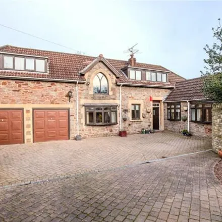 Buy this 4 bed house on The Coach House in Harford Drive, Moorend
