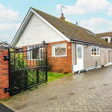 Buy this 3 bed house on Orchard Drive in Burton Stather, DN15 9EF
