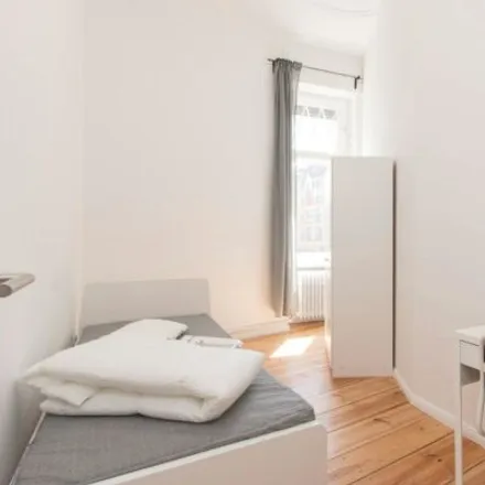 Rent this 1 bed room on Biebricher Straße 15 in 12053 Berlin, Germany