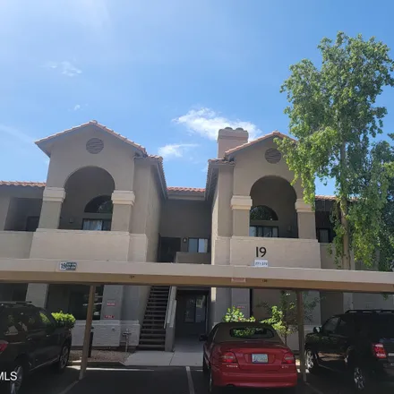 Image 3 - 9600 North 96th Street, Scottsdale, AZ 85258, USA - Apartment for sale