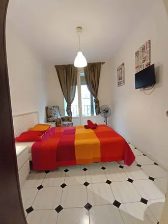 Rent this 4 bed room on Calle de Augusto Figueroa in 14, 28004 Madrid