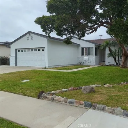 Rent this 4 bed house on 4208 West Simmons Avenue in Anaheim, CA 92868