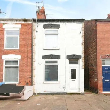 Image 1 - Farringdon Street, Hull, HU5 1JB, United Kingdom - Townhouse for sale