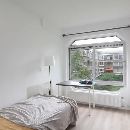 Image 4 - Meander 115, 1181 WN Amstelveen, Netherlands - Apartment for rent