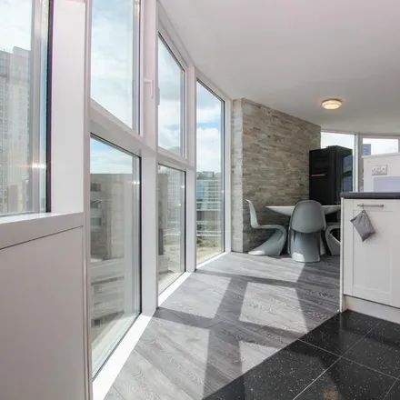 Image 3 - Stratford Eye, 1 Angel Lane, London, E15 1FF, United Kingdom - Apartment for rent